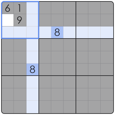 sudoku hints and tips