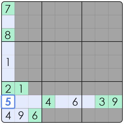 sudoku solutions step by step