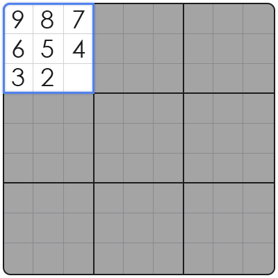 sudoku for elderly